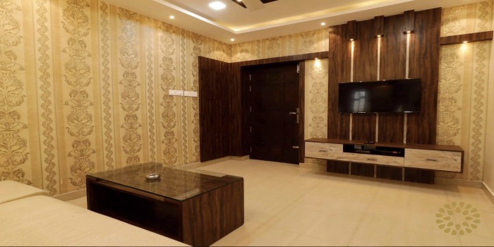 Experience Comfort: Top Service Apartments in Coimbatore – Sr Boutique