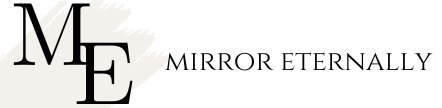 mirror eternally logo