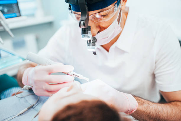 Your Path to Dental Excellence: Root Canal Treatment in Abu Dhabi