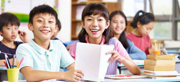 Boost Your Language Skills: Chinese Tuition in Singapore