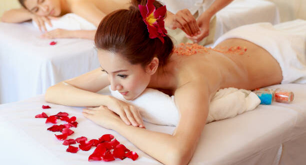Revive and Rejuvenate: Foot and Body Massage in Singapore