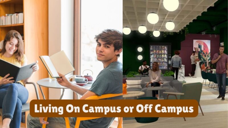 Living in On Campus or Off Campus Housing in Bath: Pros and Cons
