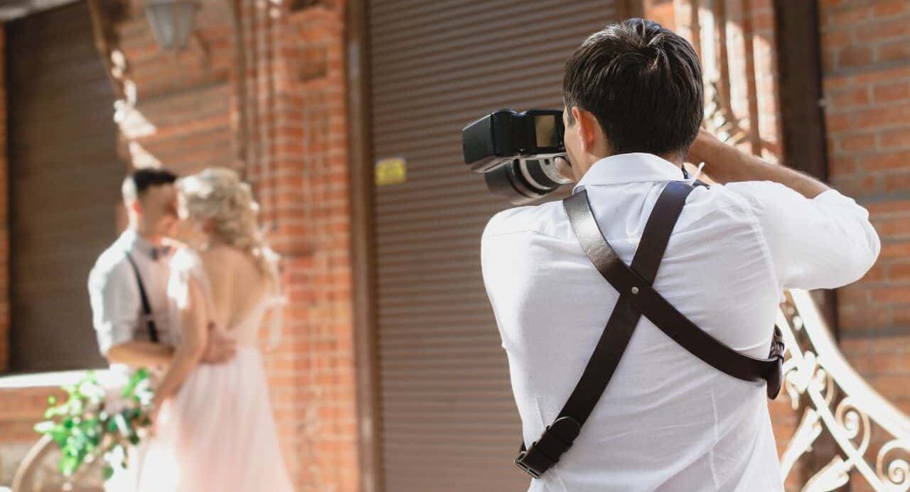 5 Wedding Photography Styles You Should Consider