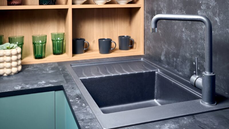 Fresh kitchen sink ideas 2024 – Inspire Your Remodel