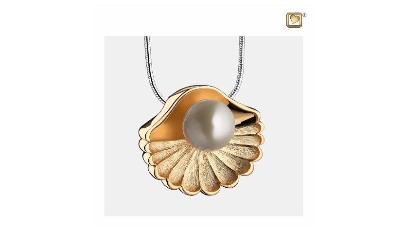 Memorial Jewelry: A Touching Tribute in Urn Jewelry Necklaces