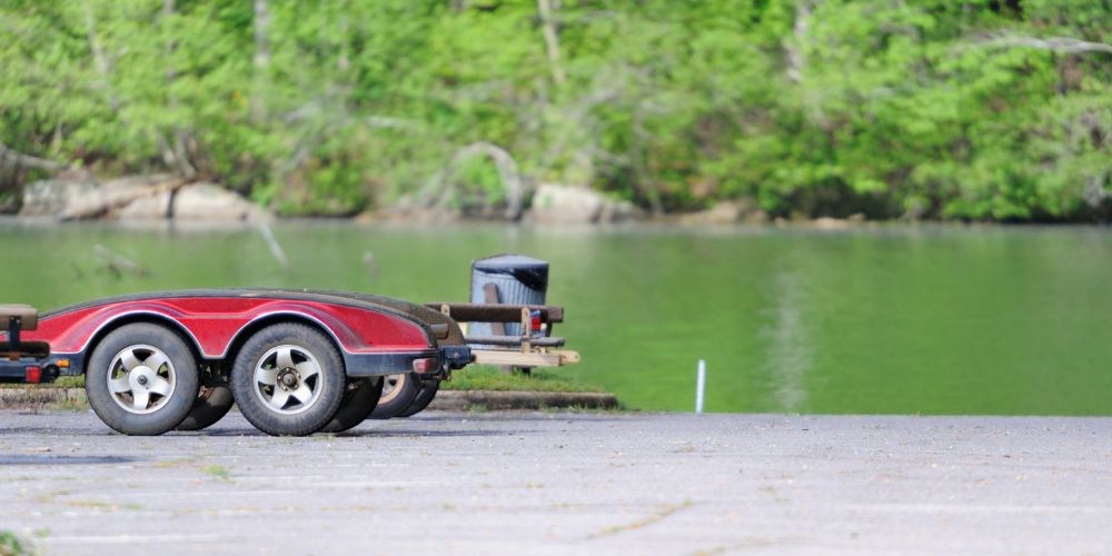 Why Choose Alloy Boat Trailers: Benefits and Advantages