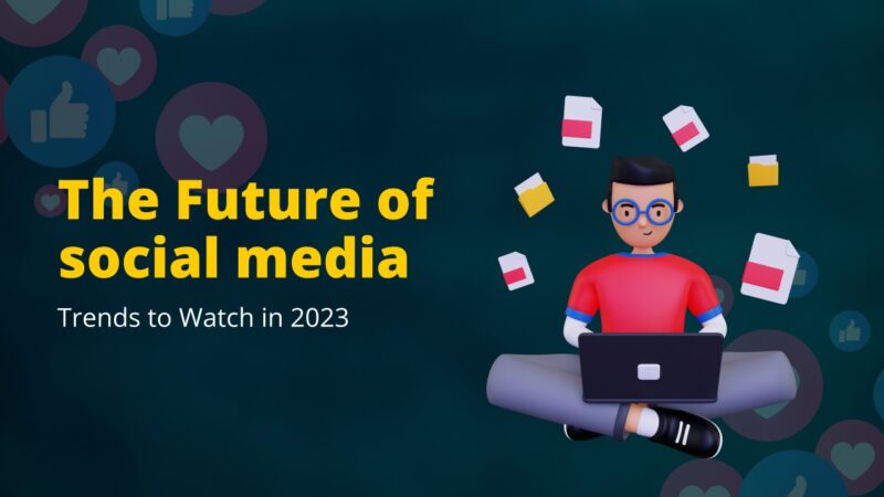 Uncovering The Invisible Future Of Social Media In 2025