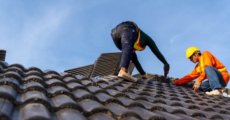 How to Prepare Your Roof for Extreme Weather Conditions