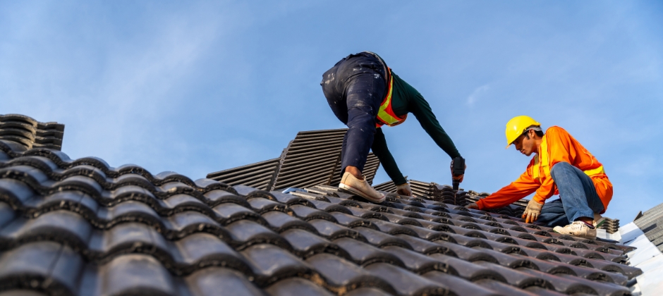 How to Prepare Your Roof for Extreme Weather Conditions