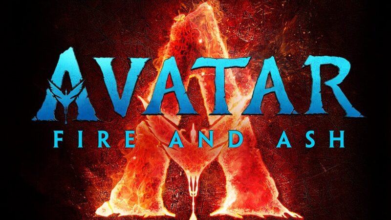 Avatar 3: James Cameron Announces Official Title “Fire and Ash”