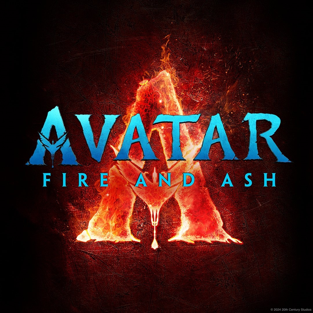 Avatar 3: James Cameron Announces Official Title “Fire and Ash”