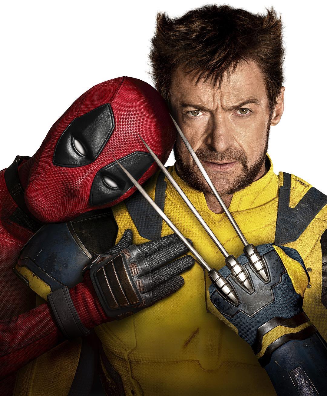 Deadpool & Wolverine Crossed $1 Billion at the Worldwide Box Office!