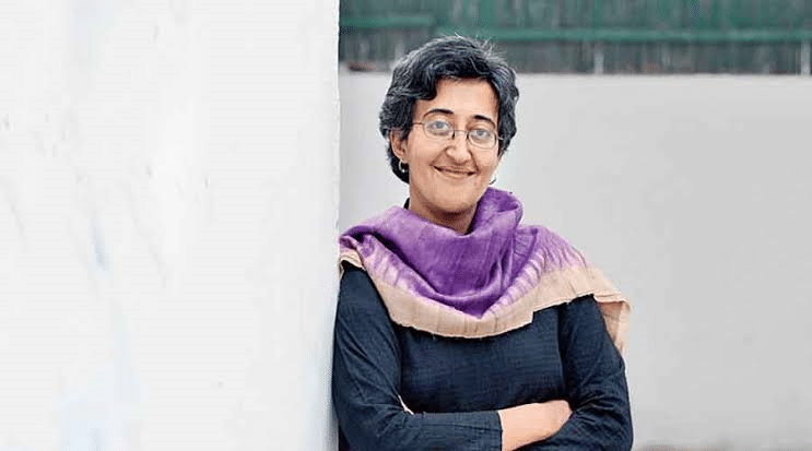 Who is Atishi Marlena? The To-Be Chief Minister of Delhi