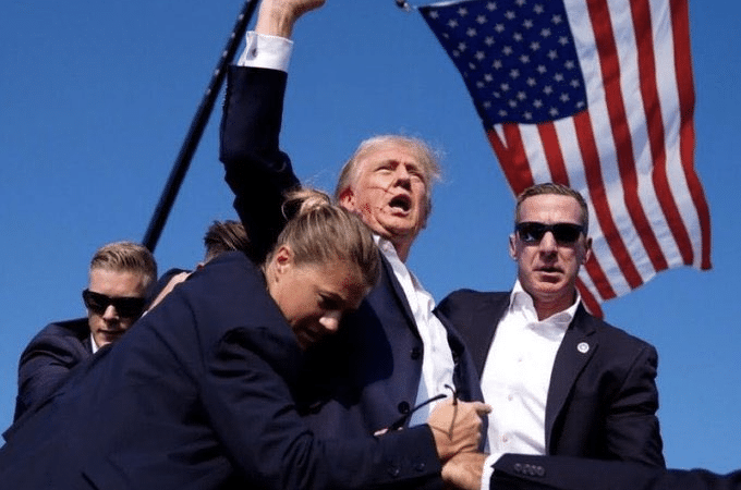 Donald Trump Wins 2024 U.S. Presidential Election: A Historic Victory