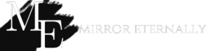 mirror eternally footer Logo