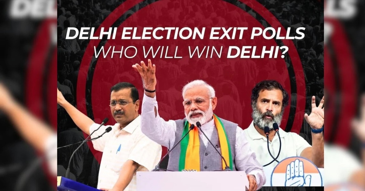 Delhi Election 2025: A Battle for the Capital’s Future