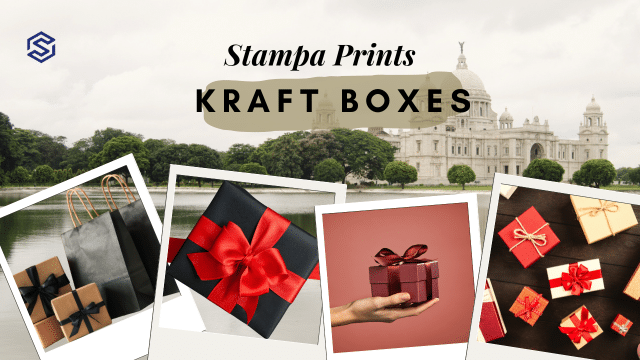 Top 7 Benefits of Kraft Boxes | Packaging Ideas